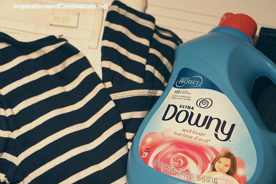 Clothes Cleaning Tips for Fashion Lovers - How To #ProtectClothesYouLove