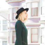 Fashion Designer Spotlight on J'Amy Tarr - Chic Contemporary Outerwear for Work-To-Weekend Designer-Spotlight-on-Jamy-Tarr-1