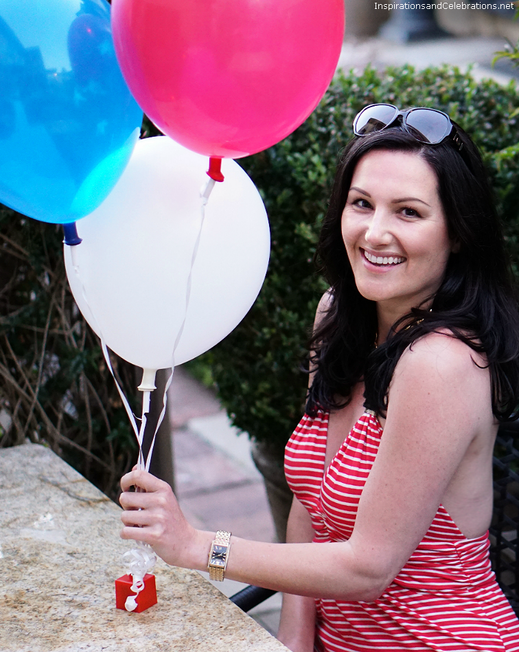 Fabulous Finds - 20 Chic Pieces To Wear To A 4th of July Party