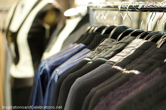 Fashion Designer Spotlight on J'Amy Tarr - Chic Contemporary Outwear for Work-To-Weekend