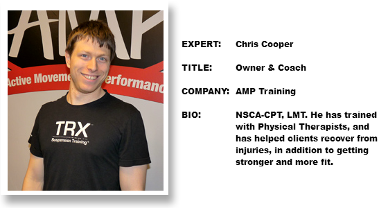 Fitness Expert Tips on How To Get a Beach-Ready Body for Summer