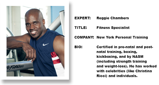 Fitness Expert Tips on How To Get a Beach-Ready Body for Summer