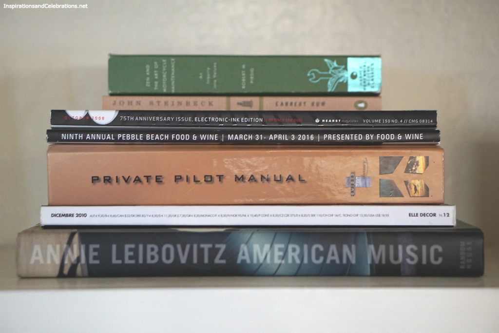 Home Decor Guide: How To Style a Bookshelf