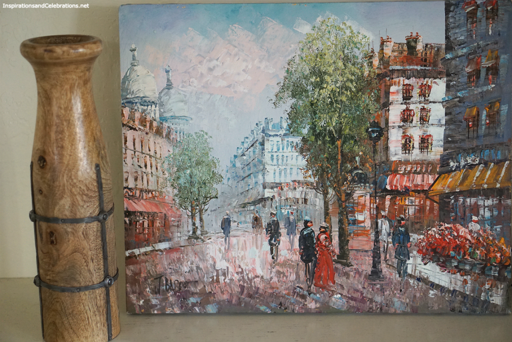 Home Decor Guide: How To Style a Bookshelf