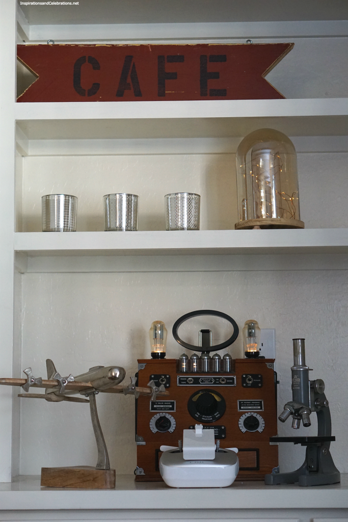 Home Decor Guide: How To Style a Bookshelf