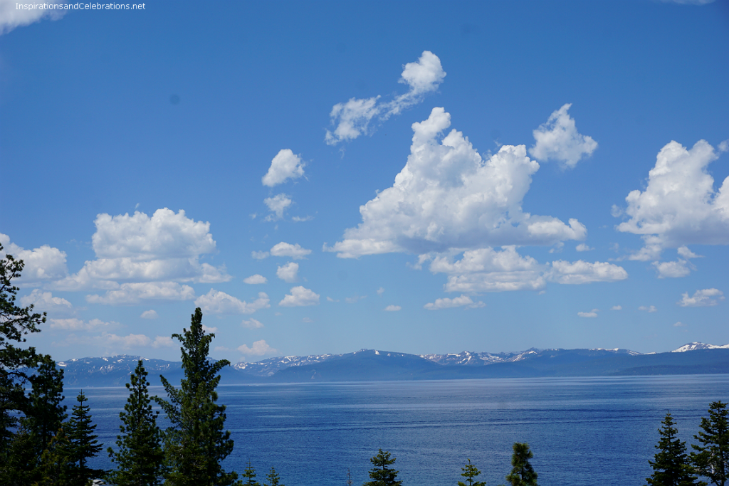 Lake Tahoe Travel Guide