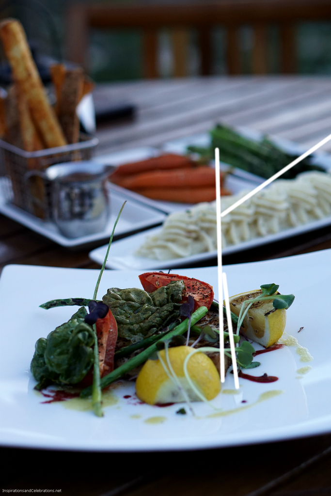 Lake Tahoe Travel Guide - Six Peaks Grille