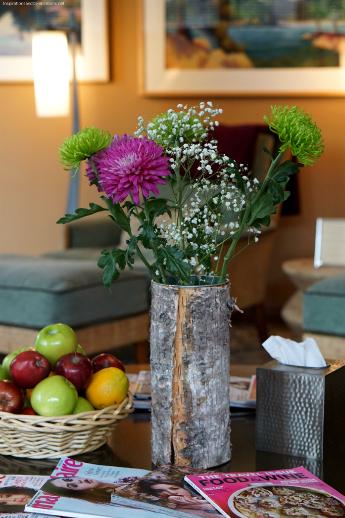 Lake Tahoe Travel Guide - Spa at Squaw Creek