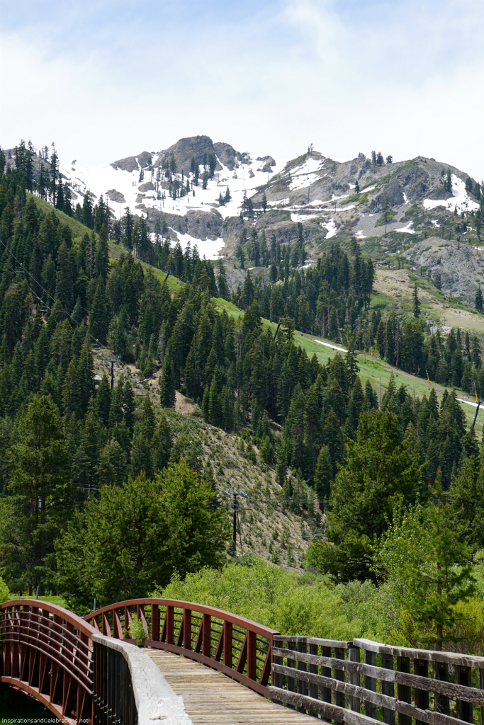 Lake Tahoe Travel Guide - The Links at Squaw Creek