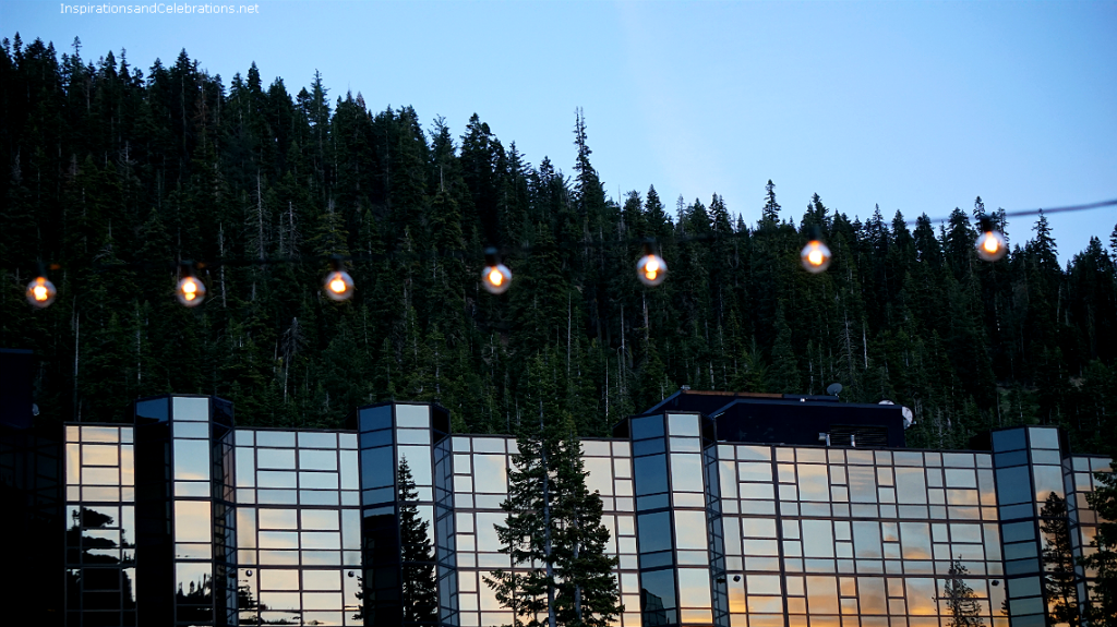 Lake Tahoe Travel Guide - The Resort at Squaw Creek