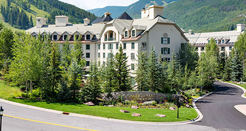 Last Minute 4th of July Trips - Park Hyatt Beaver Creek