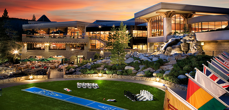 Last Minute 4th of July Trips - Resort at Squaw Creek