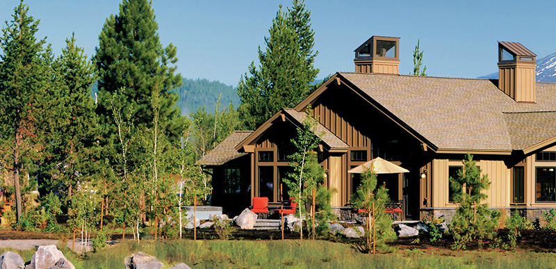 Last Minute 4th of July Trips - Sunriver Resort