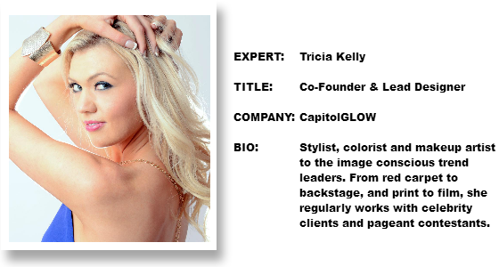 Celebrity Makeup Artists Share Expert Tips on Melt-proof Makeup