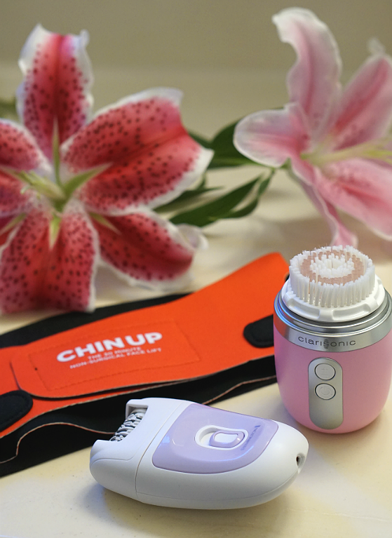 5 Investment Worthy Beauty Gadgets