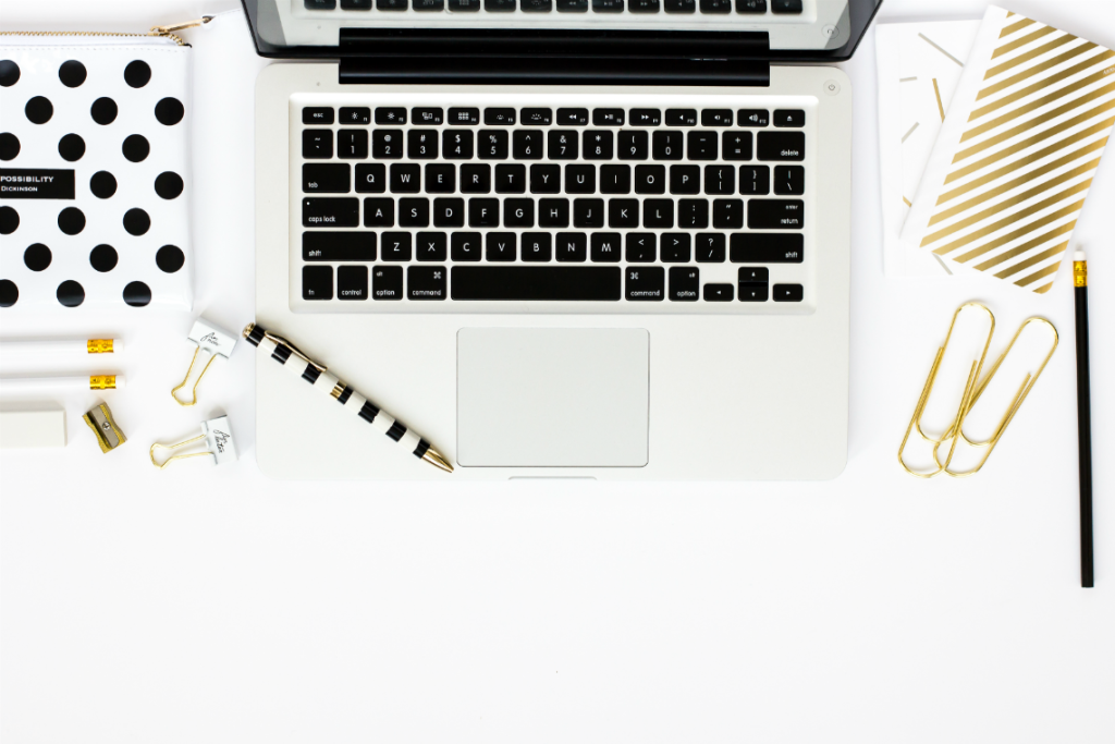 5 Simple Solutions for Staying Productive at Work