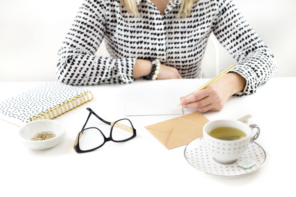 5 Simple Solutions for Staying Productive at Work