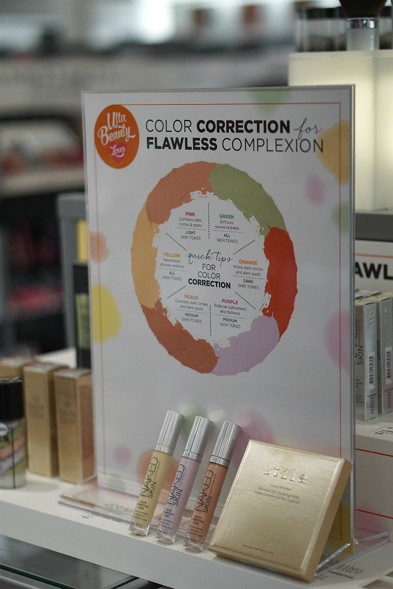 Back To School Shopping Guide and Giveaway - Fall Fashion and Beauty Trends