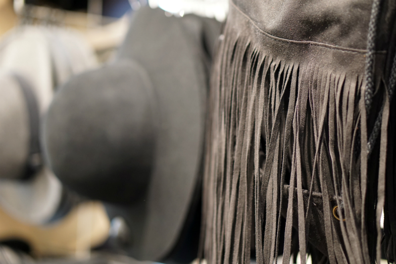 Back To School Shopping Guide and Giveaway - Fall Fashion and Beauty Trends