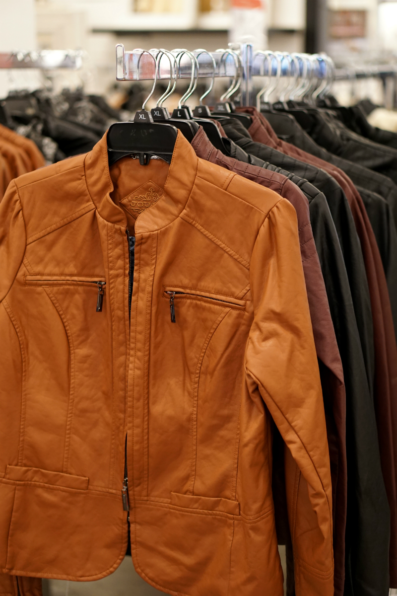 Back To School Shopping Guide and Giveaway - Fall Fashion and Beauty Trends