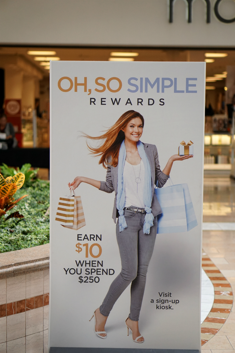 Back To School Shopping Guide and Giveaway - Fall Fashion and Beauty Trends