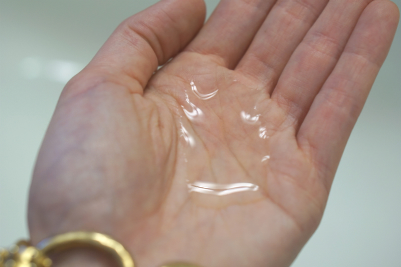 Beautiful Nutrition Lemon Rinse for Hair