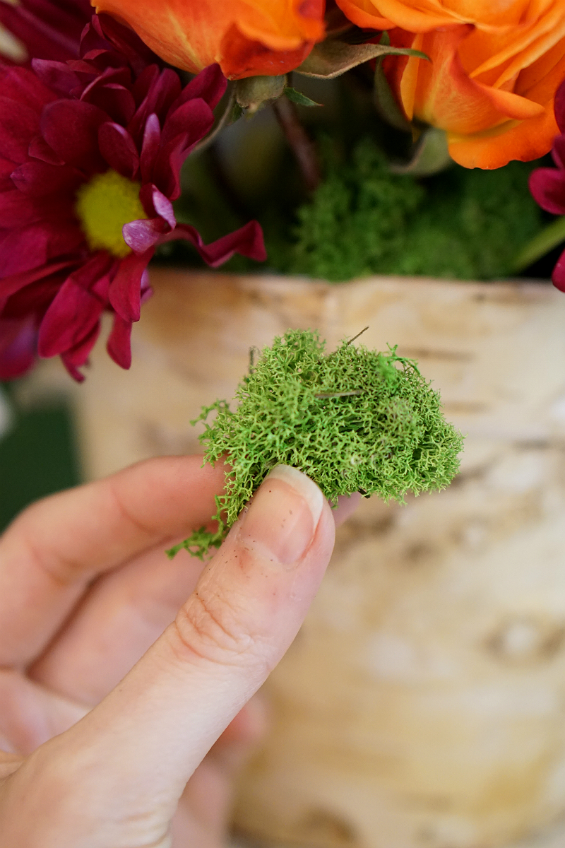 DIY Floral Arranging Workshop and Expert Tips from Quixotic Event Floral Design