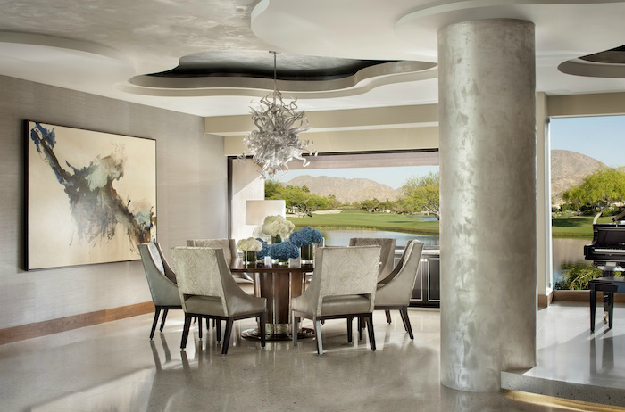 Interior Inspirations: Home Decorating Tips From Interior Designer Dorothy Willetts