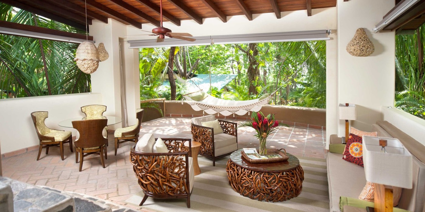 Jetsetter Travel Deals - Florblanca