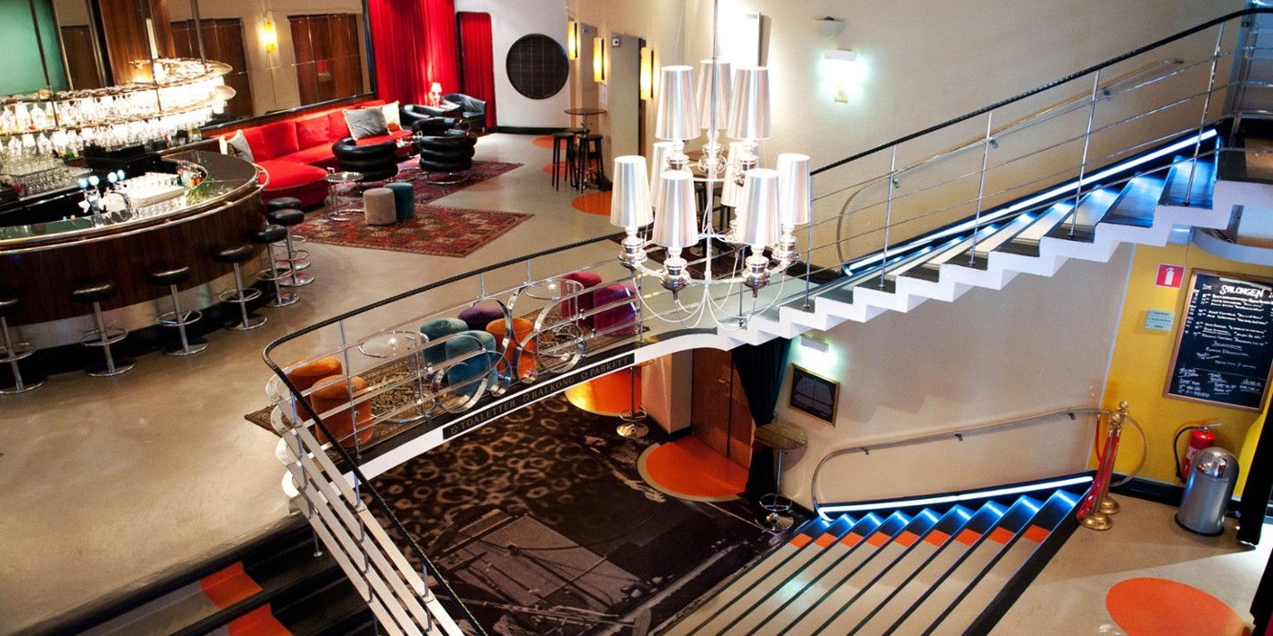 Jetsetter Travel Deals - Hotel Rival