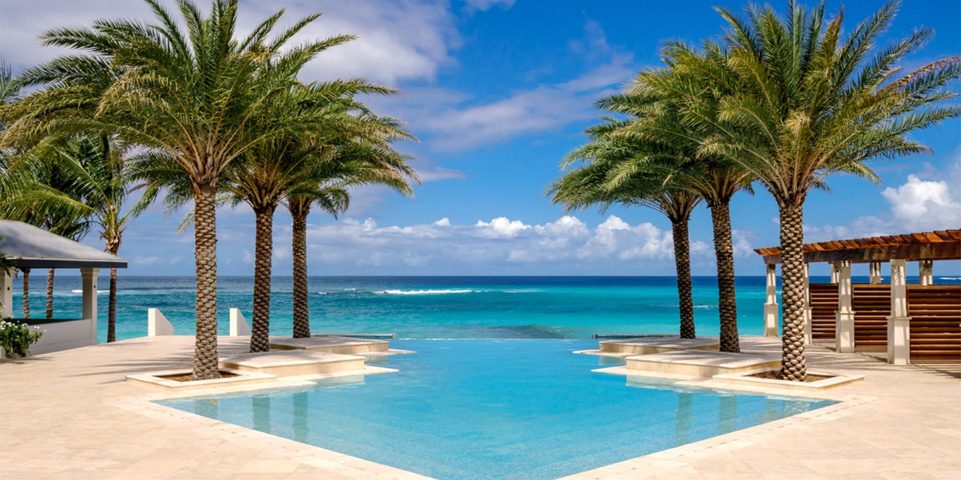 Jetsetter Travel Deals - Zemi Beach House Resort