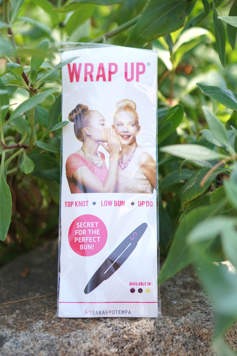 Love What You Do Giveaway - Sarah Potempa Wrap Up