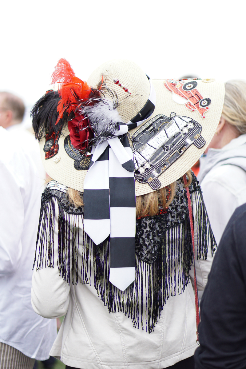 Highlights from Monterey Car Week - Pebble Beach Concours d'Elegance