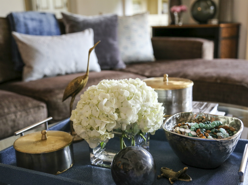 Autumnal Home Decor Ideas You Will Fall In Love With This Season - Tiffani Stutzman Design