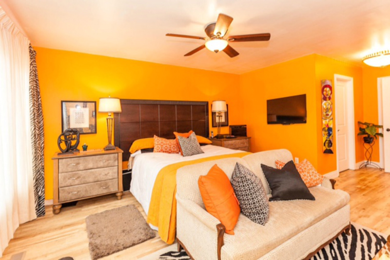 Autumnal Home Decor Ideas You Will Fall In Love With This Season - Wynter Interiors