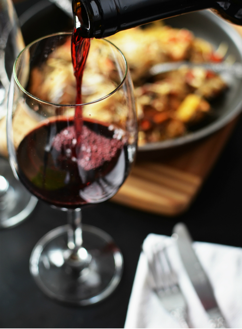 Celebrate International Garnacha Day with a Dinner Party Inspired by Spain