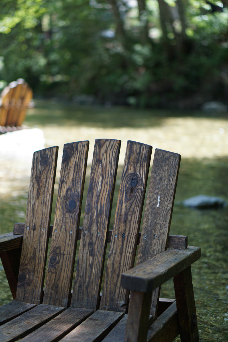 The Local's Guide To The Monterey Peninsula - Big Sur River