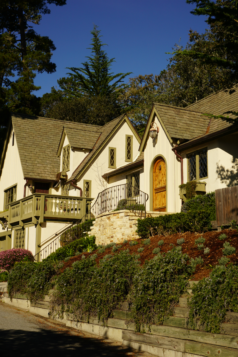 The Local's Guide To The Monterey Peninsula - Carmel-by-the-Sea