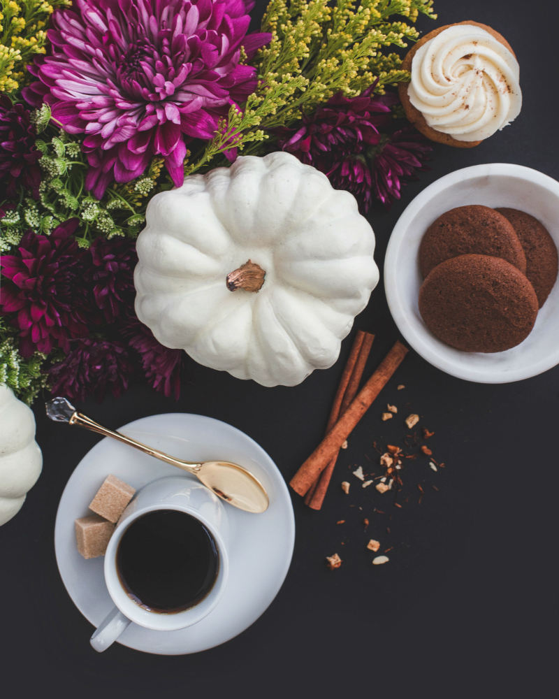 Fall Fun Guide: 5 Inspiring Ways To Get Into The Autumnal Spirit