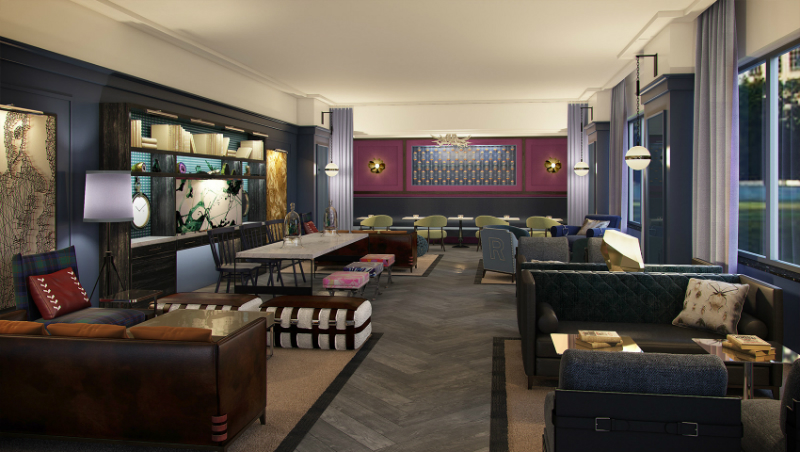 Fall Foliage Trips To Take On The East Coast This Season