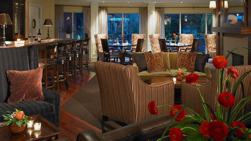 Fall Foliage Trips To Take On The East Coast This Season