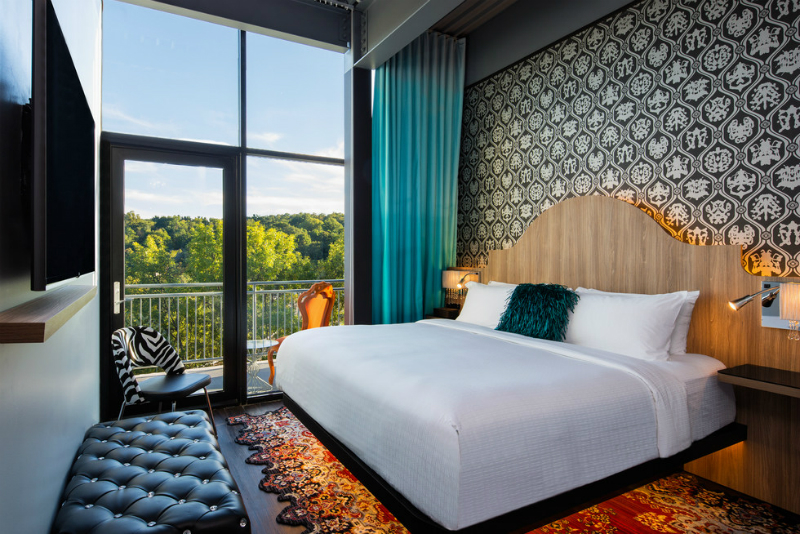 Fall Foliage Trips To Take On The East Coast This Season