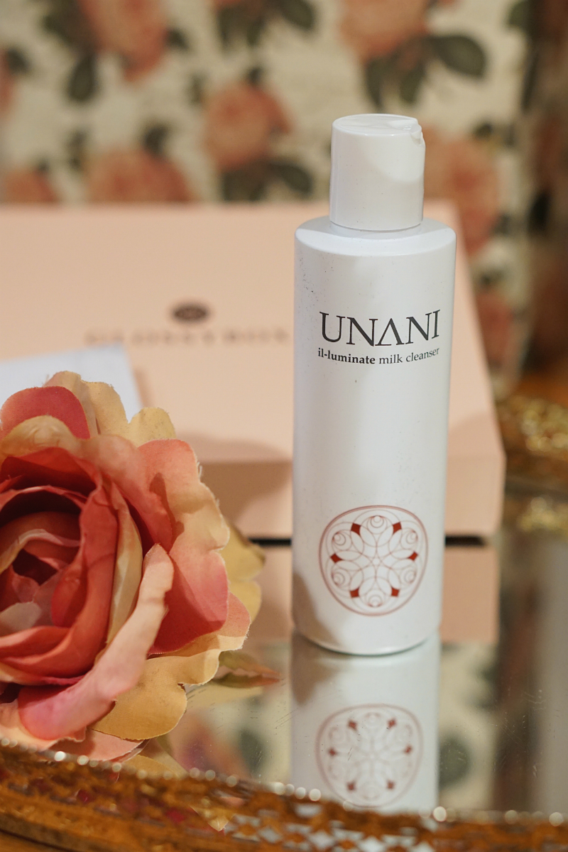 Glossybox October 2016 Spa Edition Subscription Box Unveiling