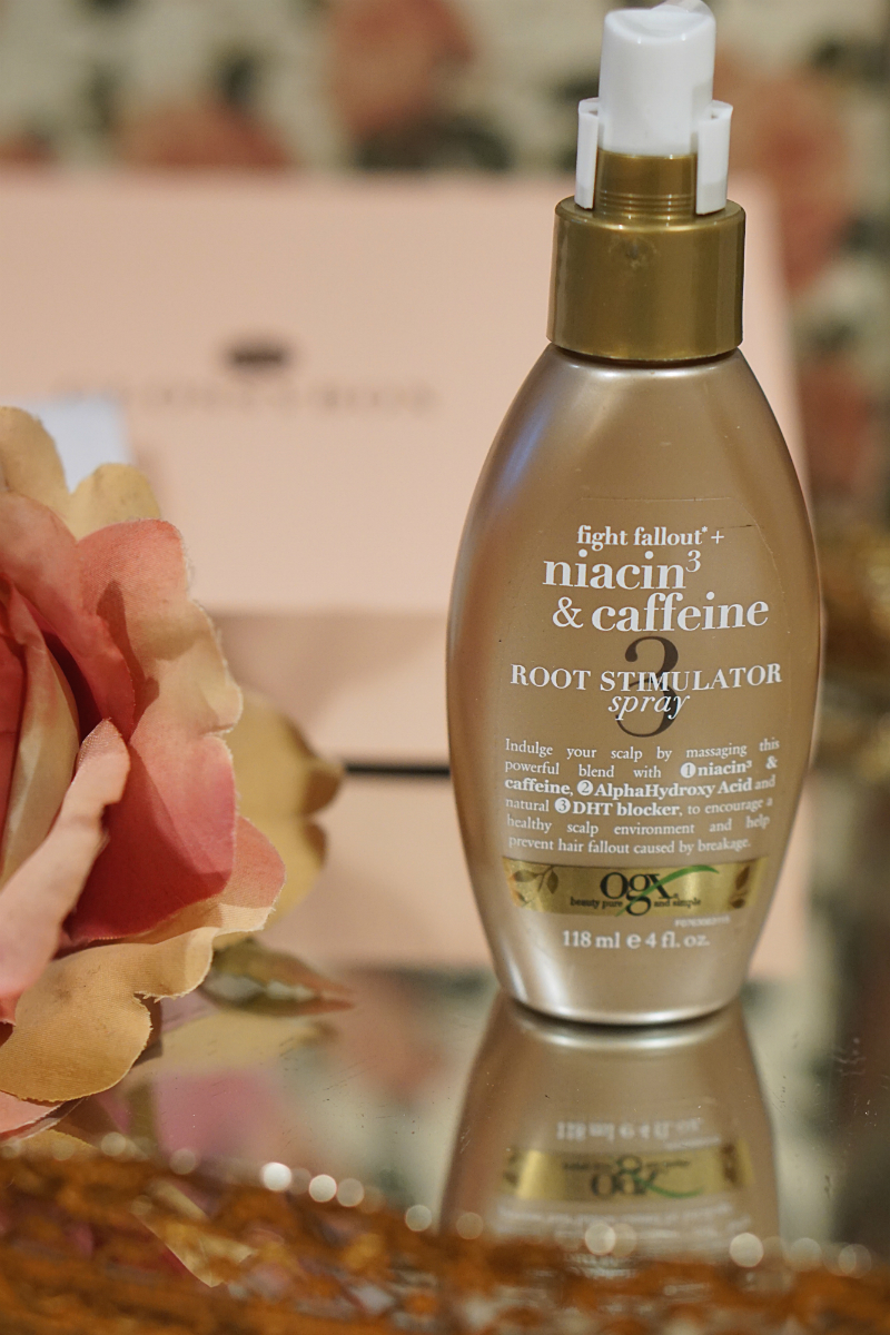 Glossybox October 2016 Spa Edition Subscription Box Unveiling