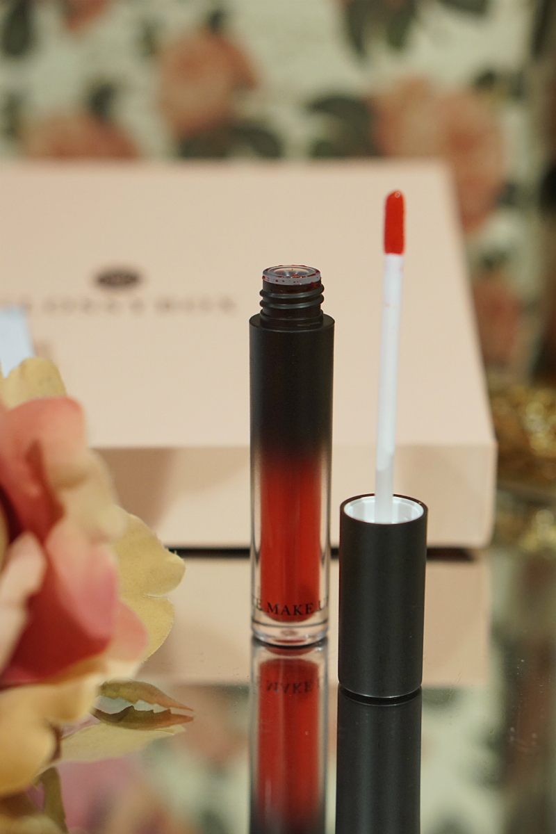 Glossybox October 2016 Spa Edition Subscription Box Unveiling