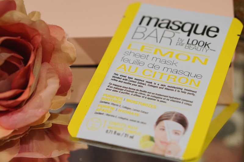 Glossybox October 2016 Spa Edition Subscription Box Unveiling