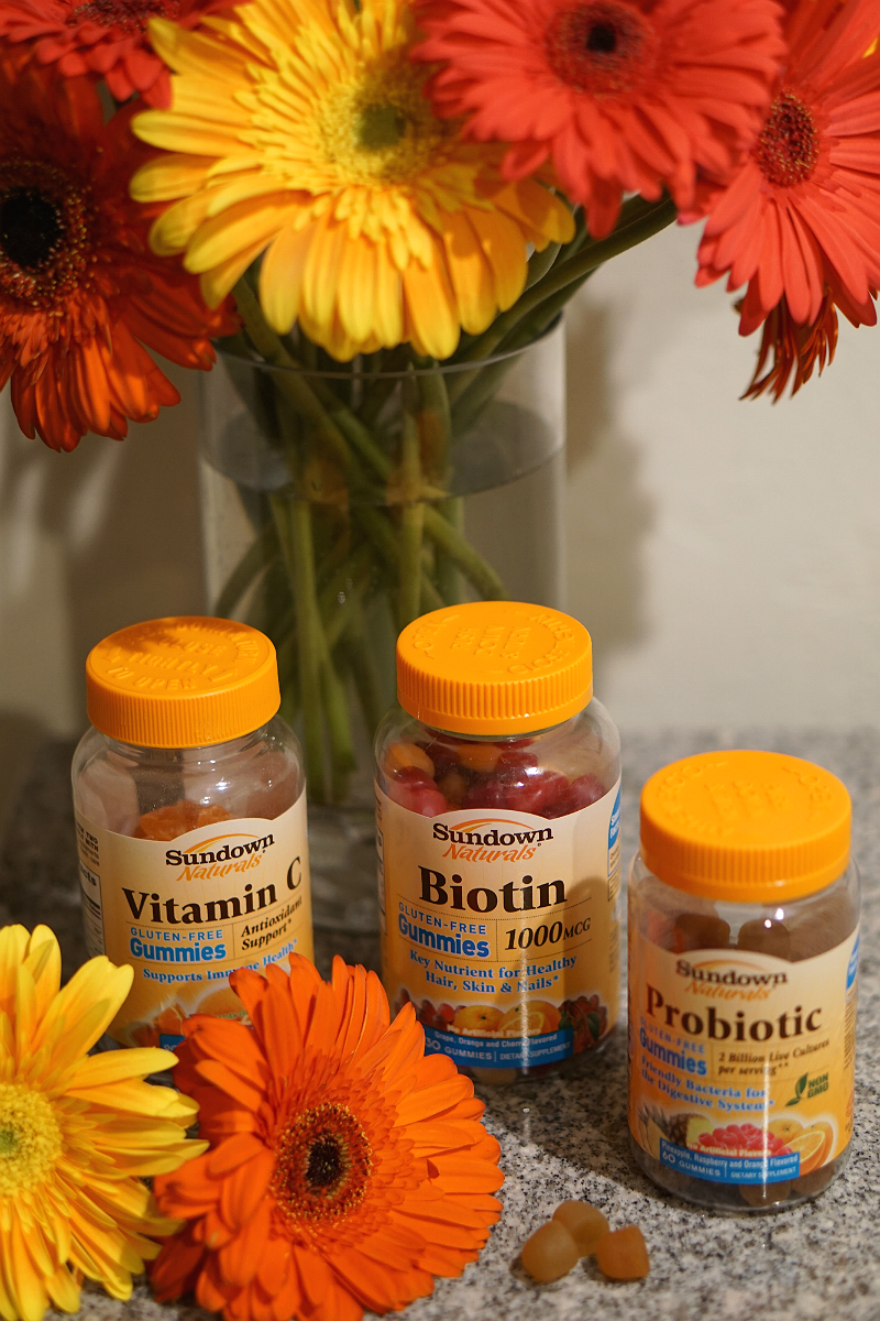 An Essential Vitamin for Healthy Hair and Skin