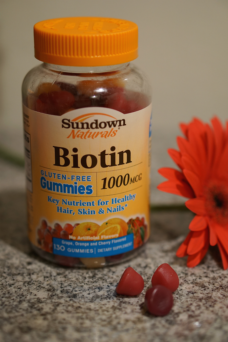 An Essential Vitamin for Healthy Hair and Skin