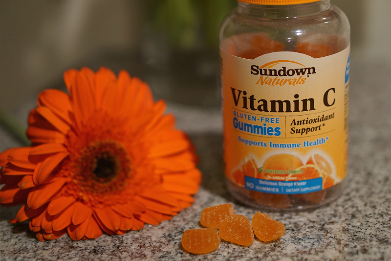 An Essential Vitamin for Healthy Hair and Skin