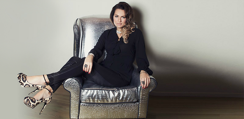 Dress To Impress at The Macy's Men's Style Event in San Francisco